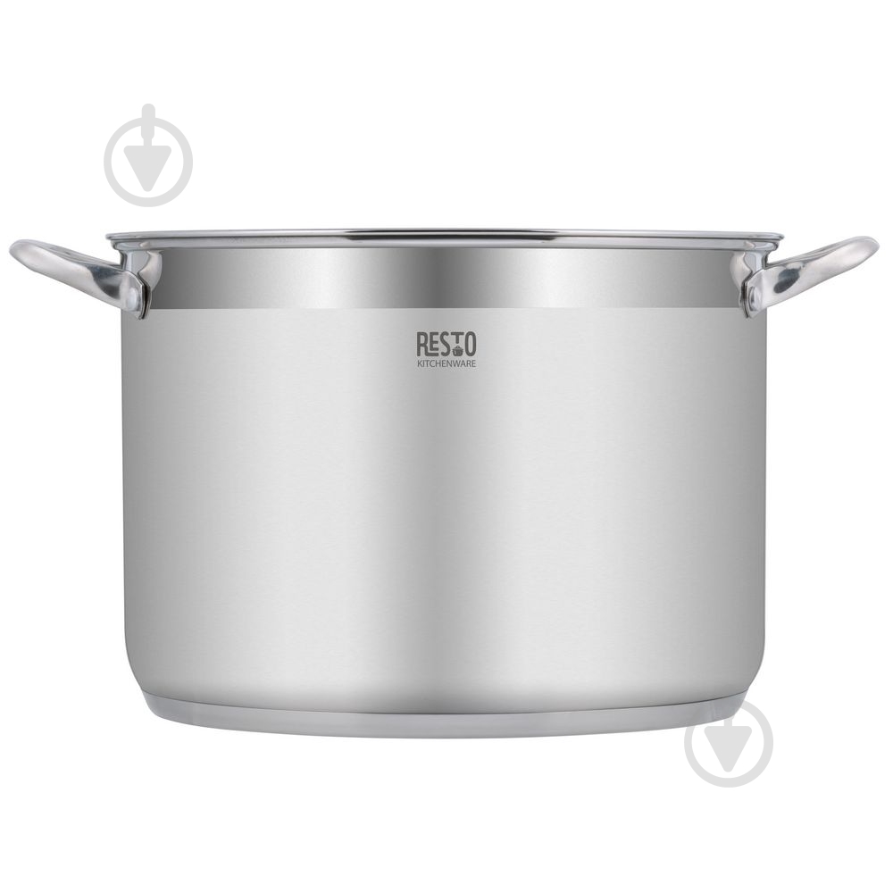 Кастрюля RESTO 92009 1,5 л - фото 10