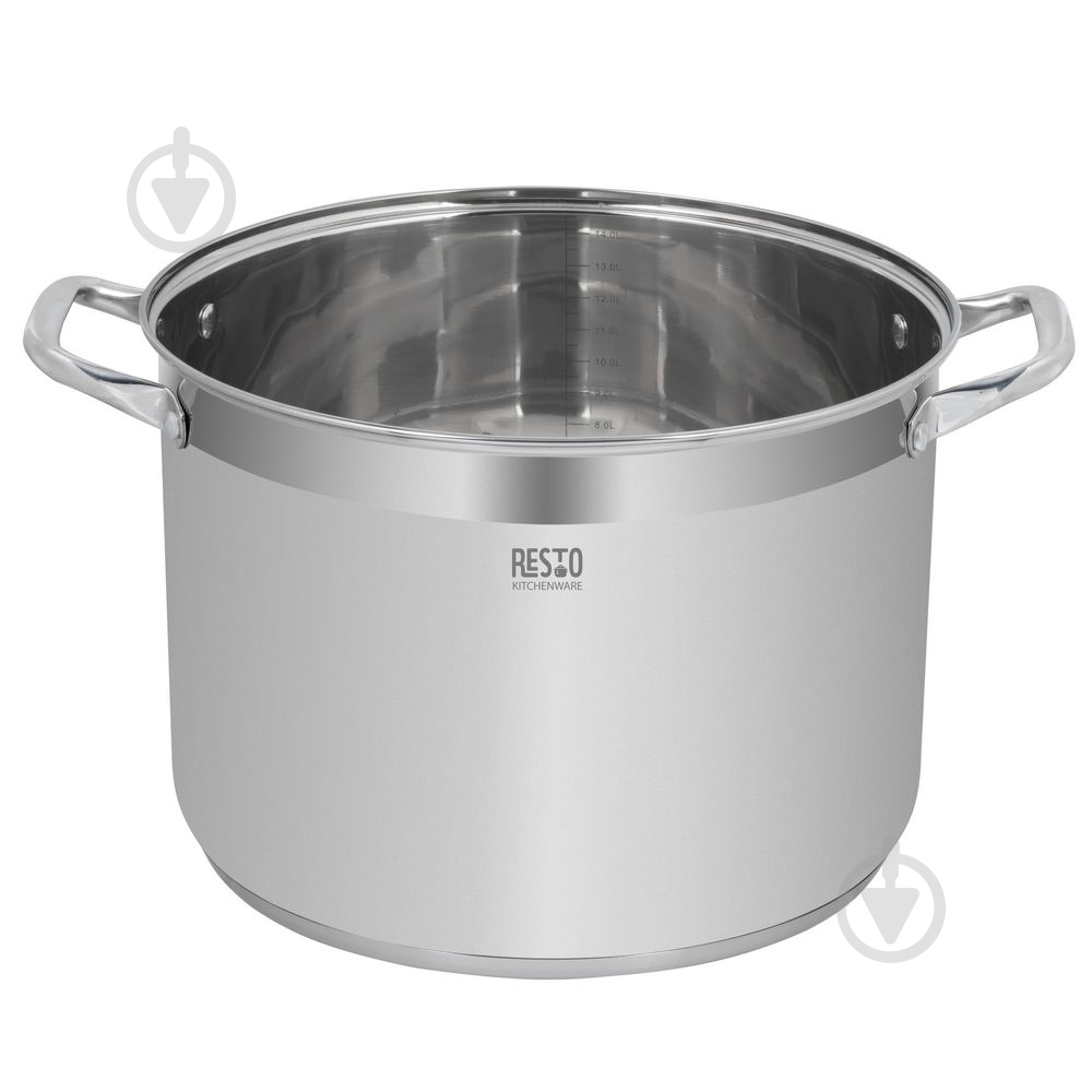 Кастрюля RESTO 92009 1,5 л - фото 2