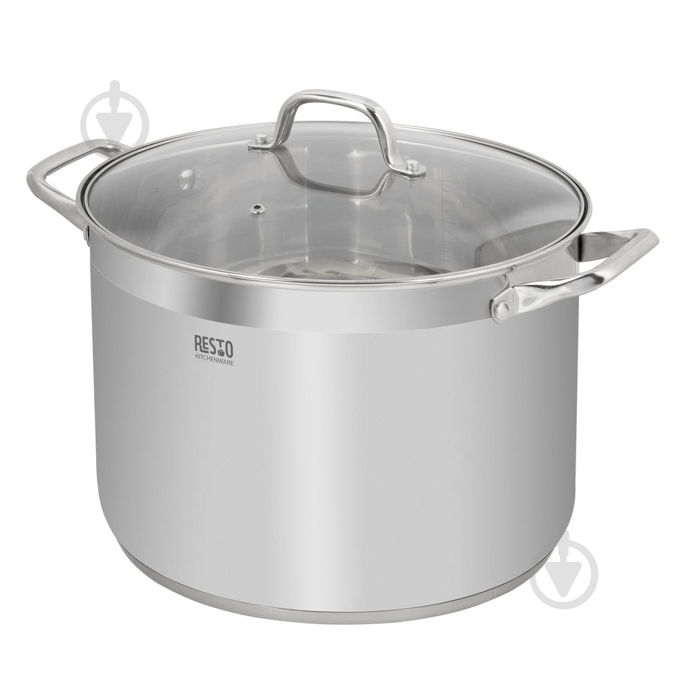 Кастрюля RESTO 92009 1,5 л - фото 3