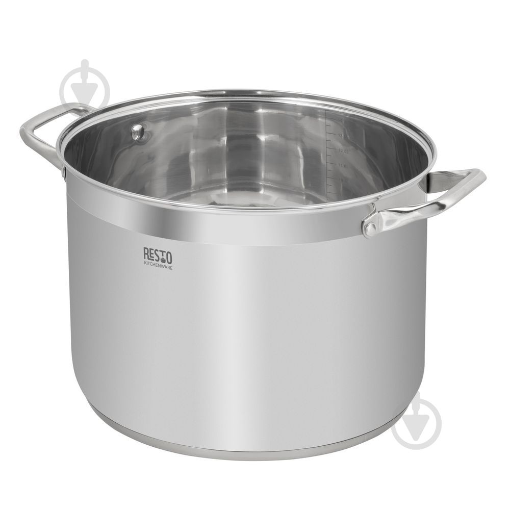 Кастрюля RESTO 92009 1,5 л - фото 4