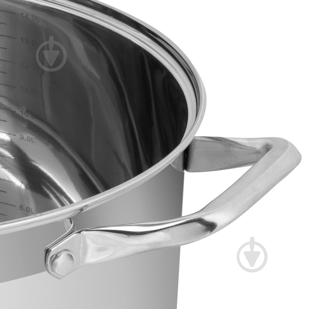 Кастрюля RESTO 92009 1,5 л - фото 5