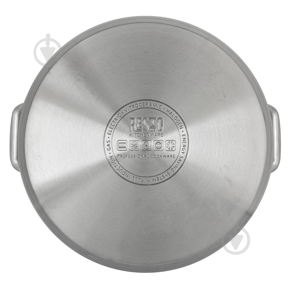 Кастрюля RESTO 92009 1,5 л - фото 6