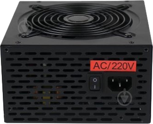 Блок живлення LogicPower ATX-800W 800 Вт - фото 1