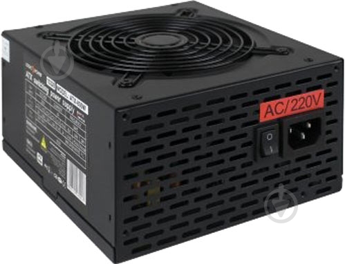 Блок живлення LogicPower ATX-800W 800 Вт - фото 3