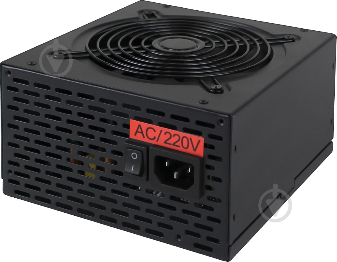 Блок живлення LogicPower ATX-800W 800 Вт - фото 2