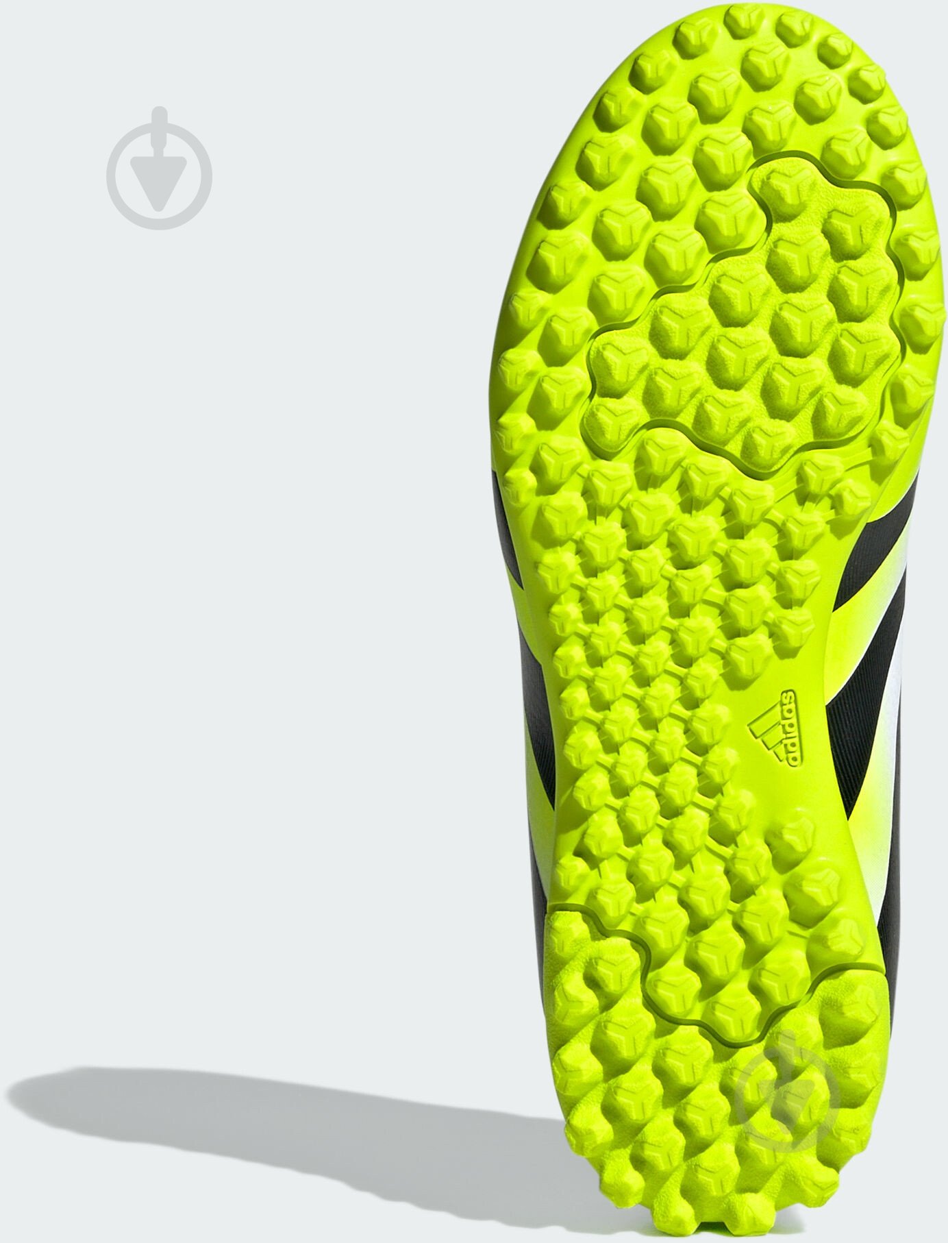 Cороконіжки Adidas PREDATOR CLUB TF J JH8862 р.36 білий - фото 8