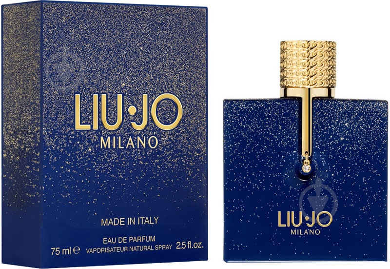 Парфумована вода Liu Jo Milano 75 мл - фото 1