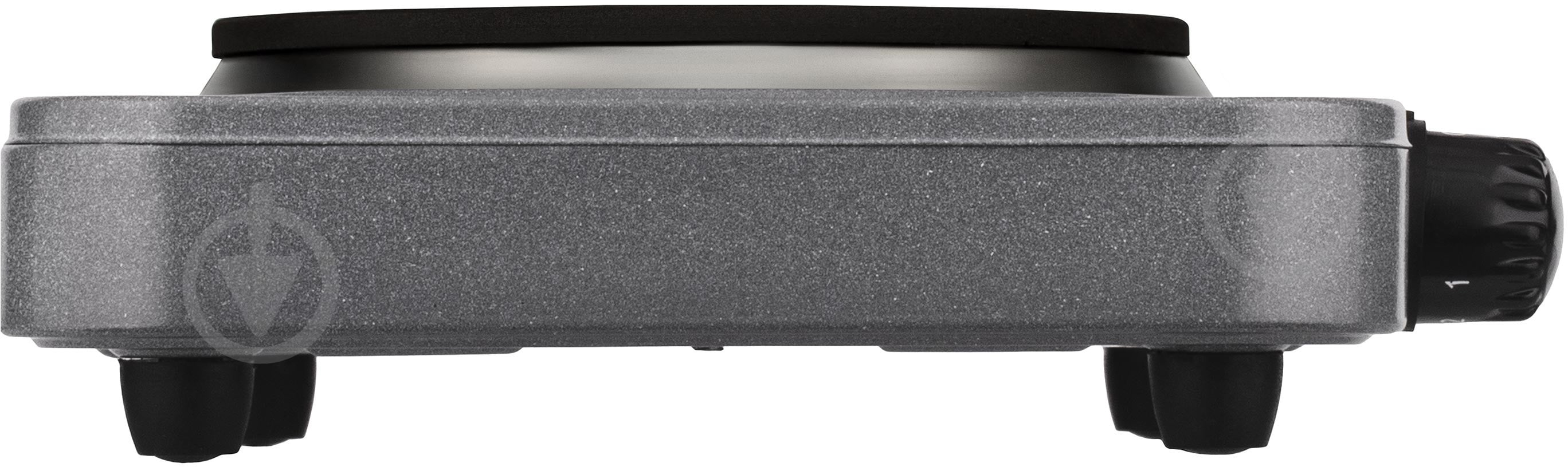 Плита электрическая настольная ARDESTO ECS-J220G Graphite - фото 4 Плита электрическая настольная ARDESTO ECS-J220G Graphite - фото 4