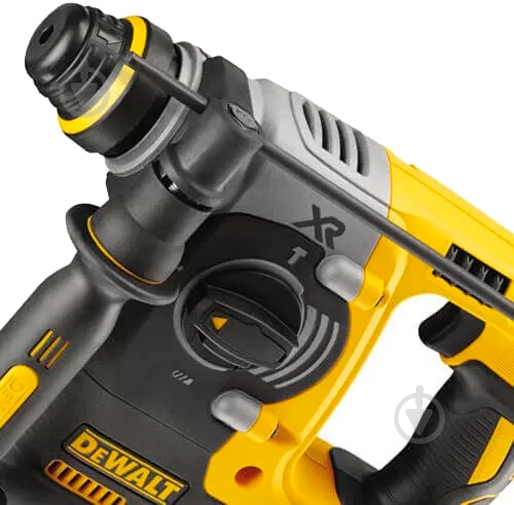 Перфоратор DeWalt DCH335X2 - фото 3