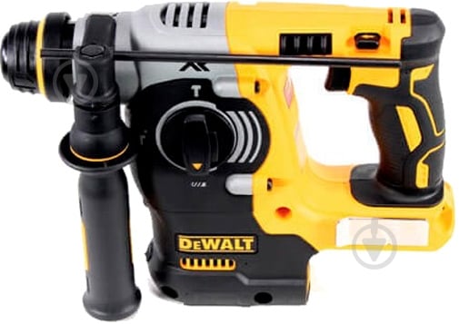 Перфоратор DeWalt DCH335X2 - фото 2