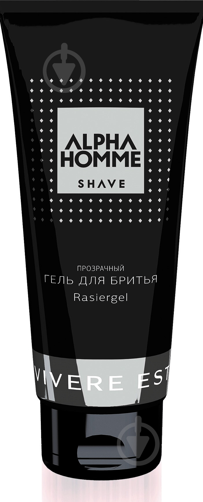 Гель для бритья Estel alpha homme 100 мл - фото 1