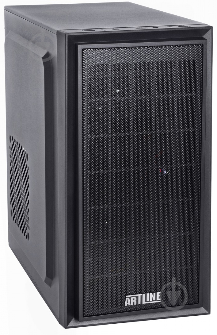 Компьютер Artline Business Plus B57 (B57v24) black - фото 1