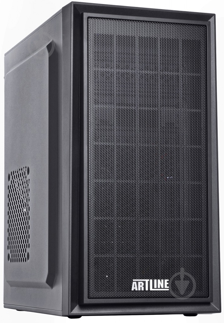 Компьютер Artline Business Plus B57 (B57v24) black - фото 6