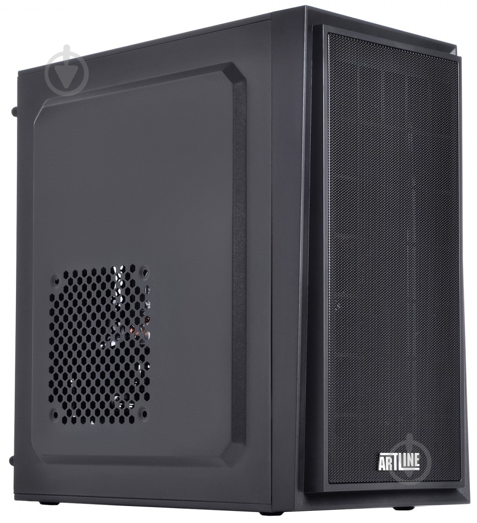 Компьютер Artline Business Plus B57 (B57v24) black - фото 7