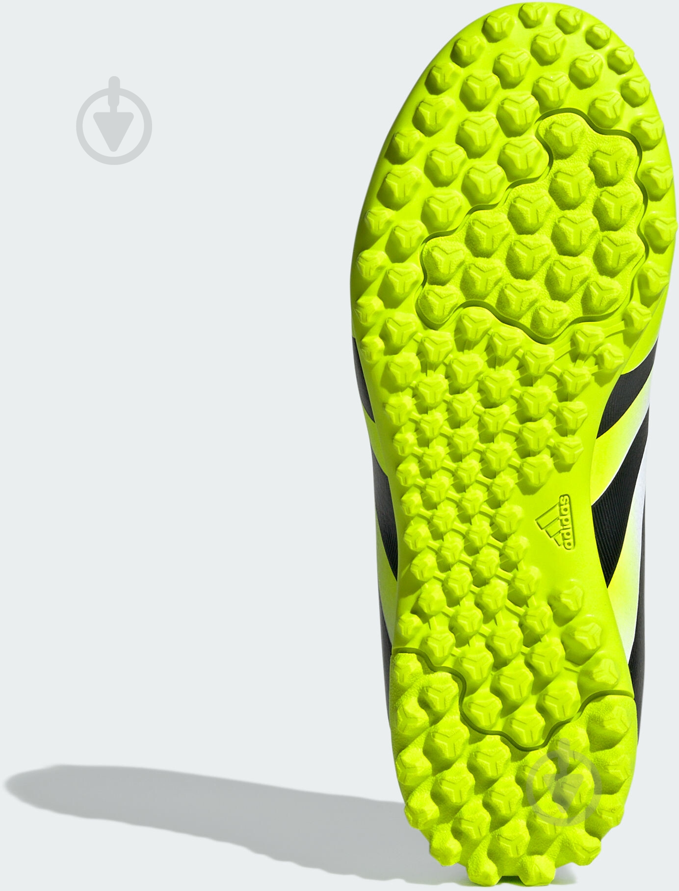 Сороконожки Adidas PREDATOR CLUB TF J JH8862 р.38 белый - фото 8 Сороконожки Adidas PREDATOR CLUB TF J JH8862 р.38 белый - фото 8