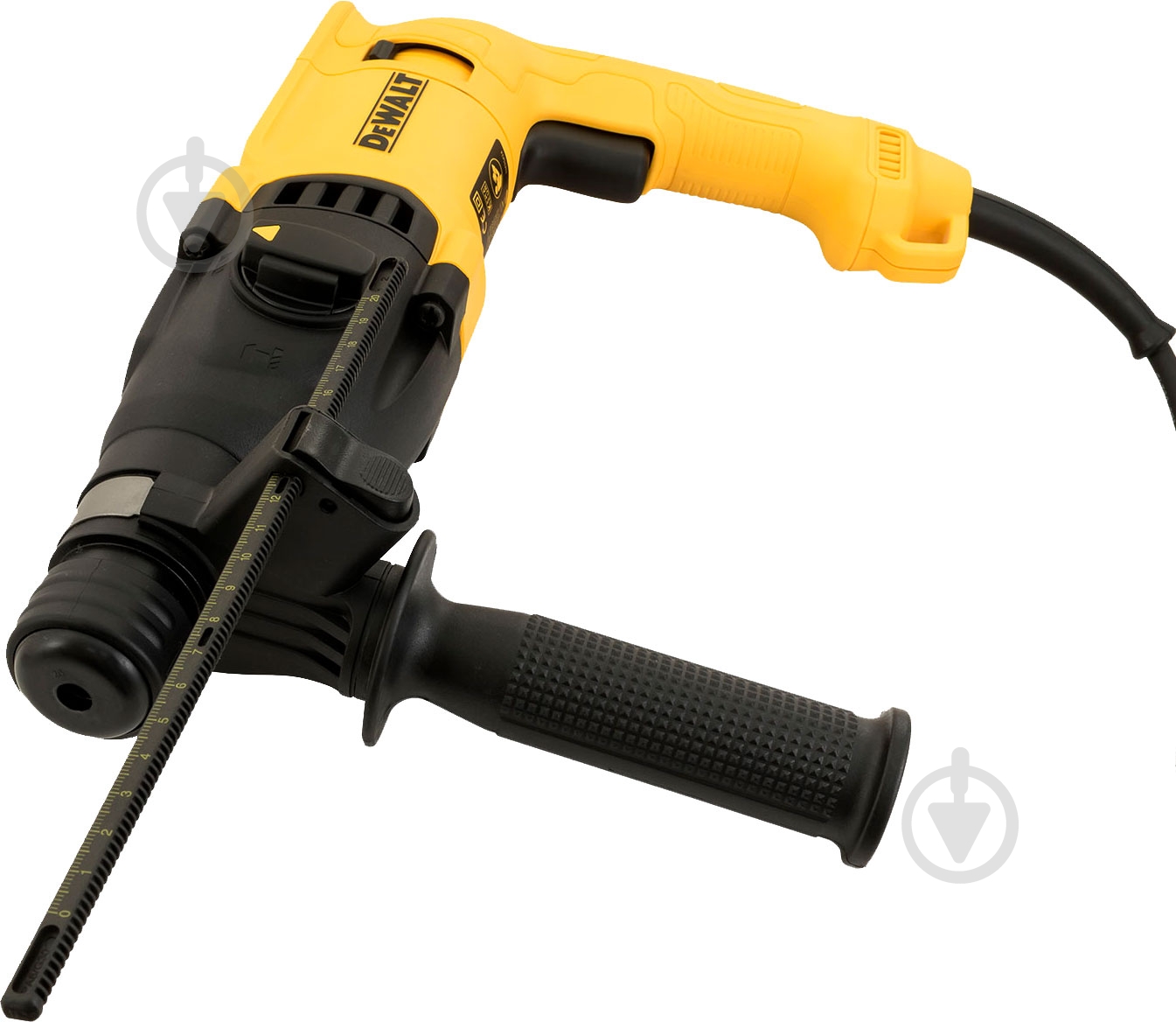 Перфоратор DeWalt SDS-Plus D25032K - фото 3