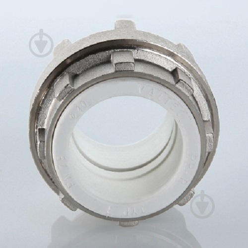 Муфта роз'ємна Valtec PPR 20 мм Vtp.763.0.020 - фото 3
