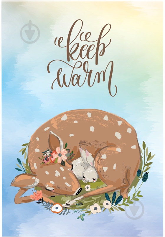 Блокнот планшет 50 листов A5 8441-08-a Axent - фото 1