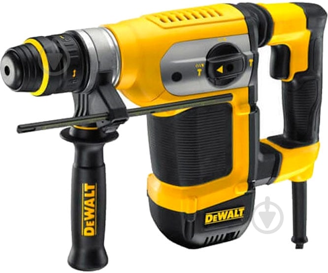 Перфоратор DeWalt SDS-Plus D25415K - фото 1