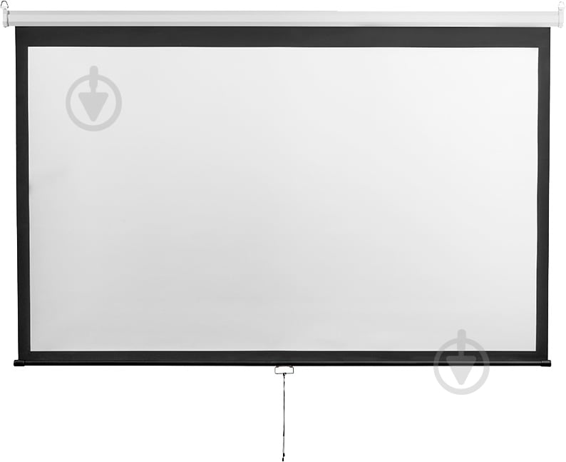 Экран 2E подвесной 16:9 0016990M - фото 3