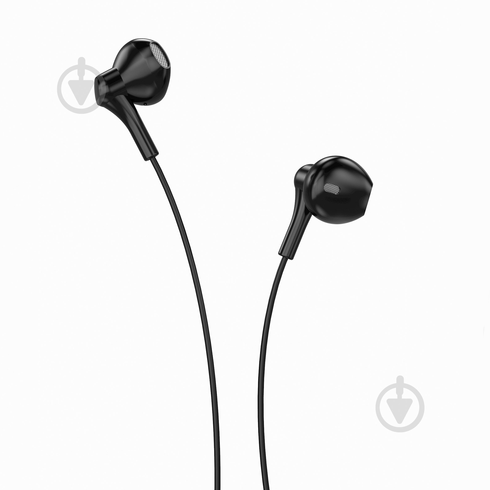 Наушники Xo EP39 black (EP39.black) - фото 1