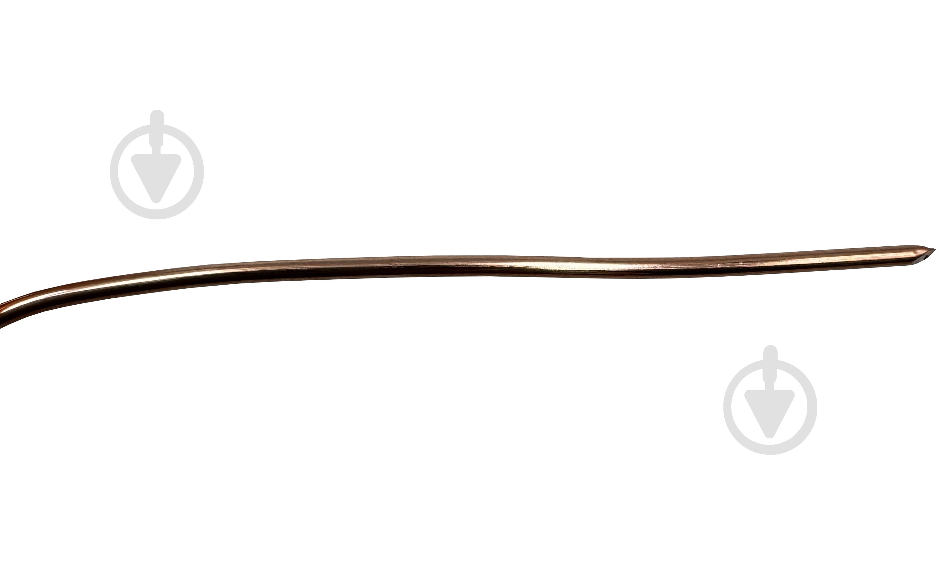 Проволока медная мягкий 1,5 мм (20 м) - фото 3 Проволока медная мягкий 1,5 мм (20 м) - фото 3