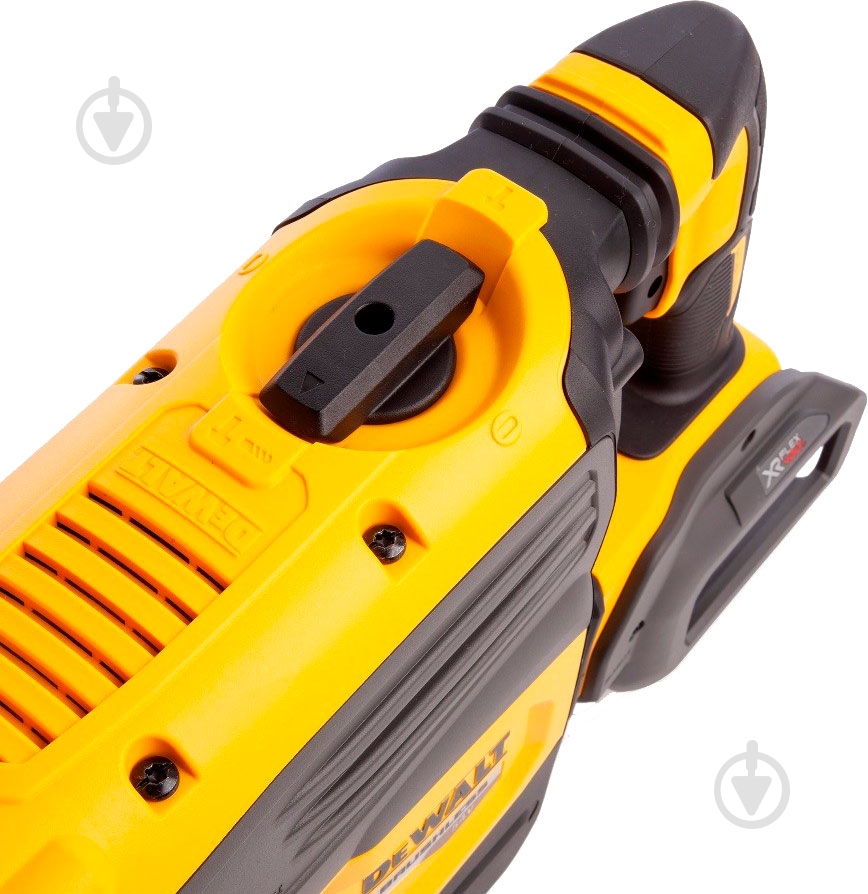 Перфоратор DeWalt SDS MAX DCH733N - фото 5 Перфоратор DeWalt SDS MAX DCH733N - фото 5