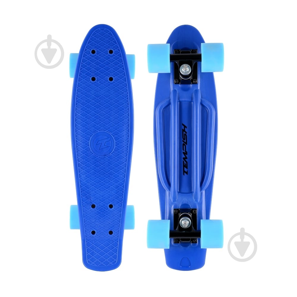 Пеніборд Tempish BUFFY T 1060000786/Blue синій - фото 1 Пеніборд Tempish BUFFY T 1060000786/Blue синій - фото 1