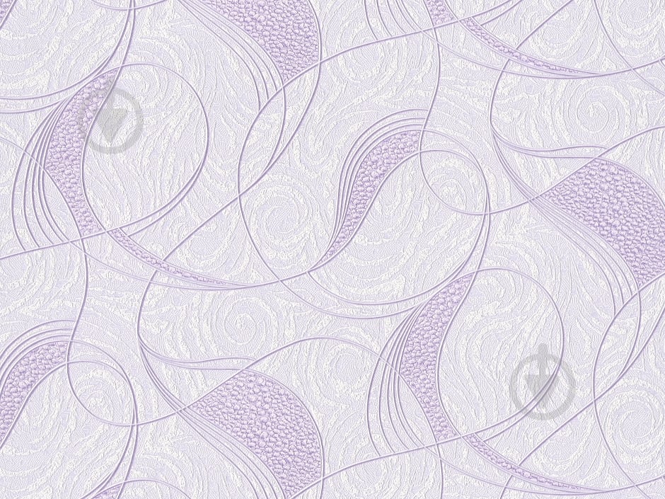 Обои виниловые на флизелиновой основе Славянские обои V.I.P Class Сивуля 2111-06 1,06x10,05 м - фото 1