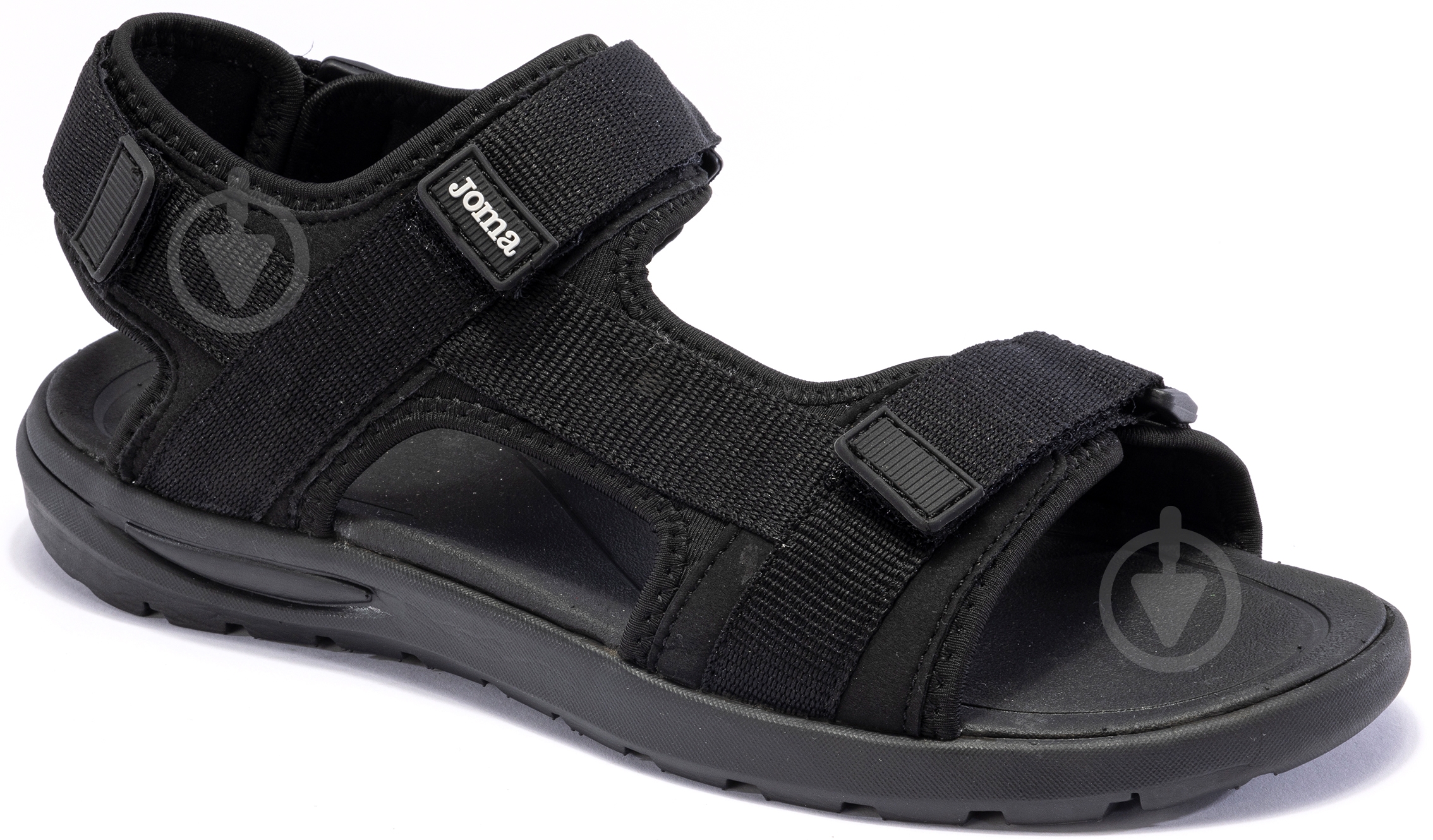 Сандалии Joma STAURS2401V р.41 черный - фото 2