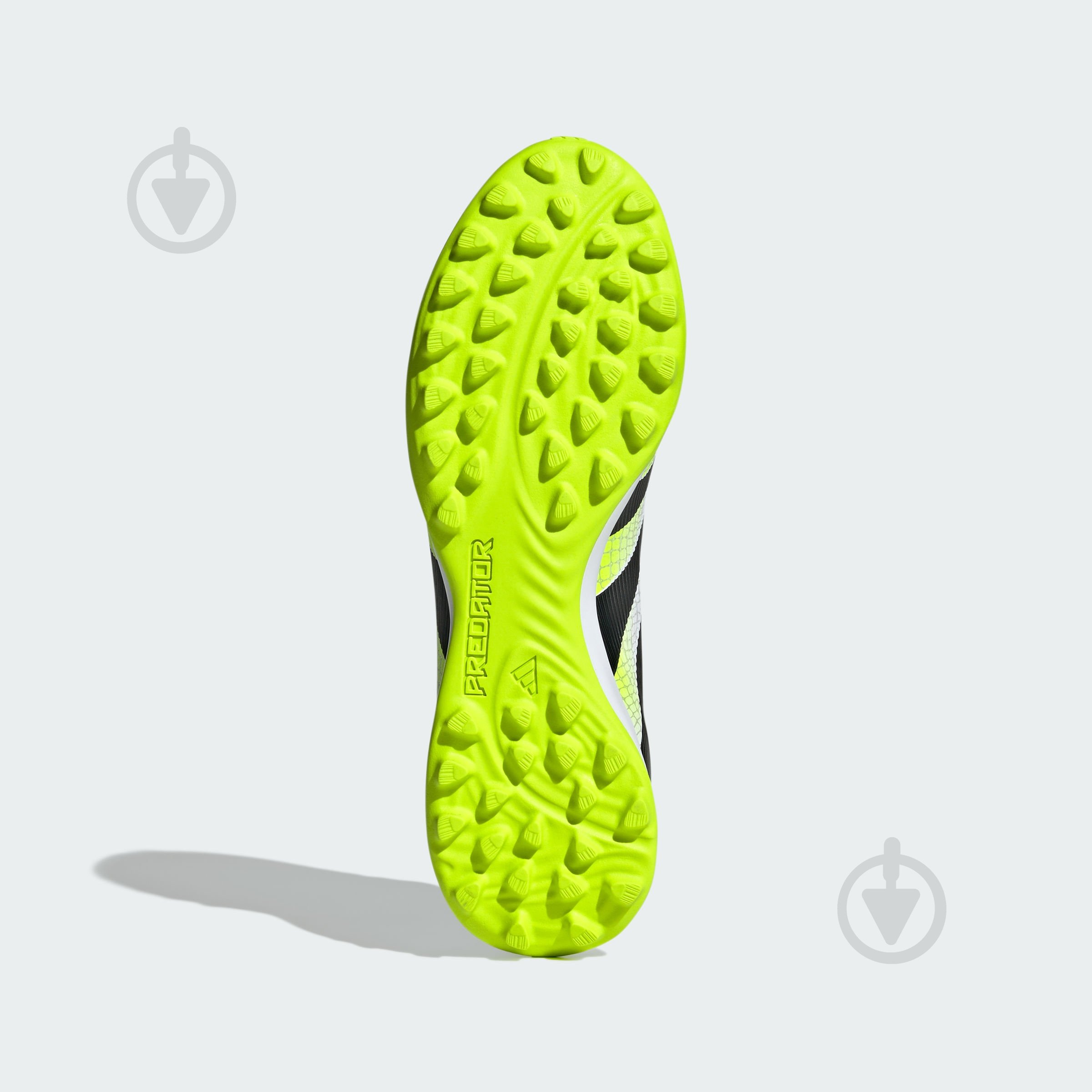 Сороконожки Adidas PREDATOR LEAGUE TF JI1132 р.41 1/3 белый - фото 8 Сороконожки Adidas PREDATOR LEAGUE TF JI1132 р.41 1/3 белый - фото 8