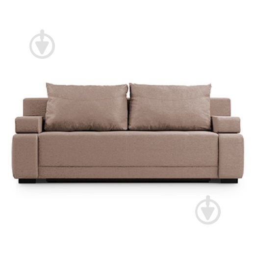 Диван прямий PRAKTICA Sofa Карл бежевий 2020x960x750 мм - фото 2