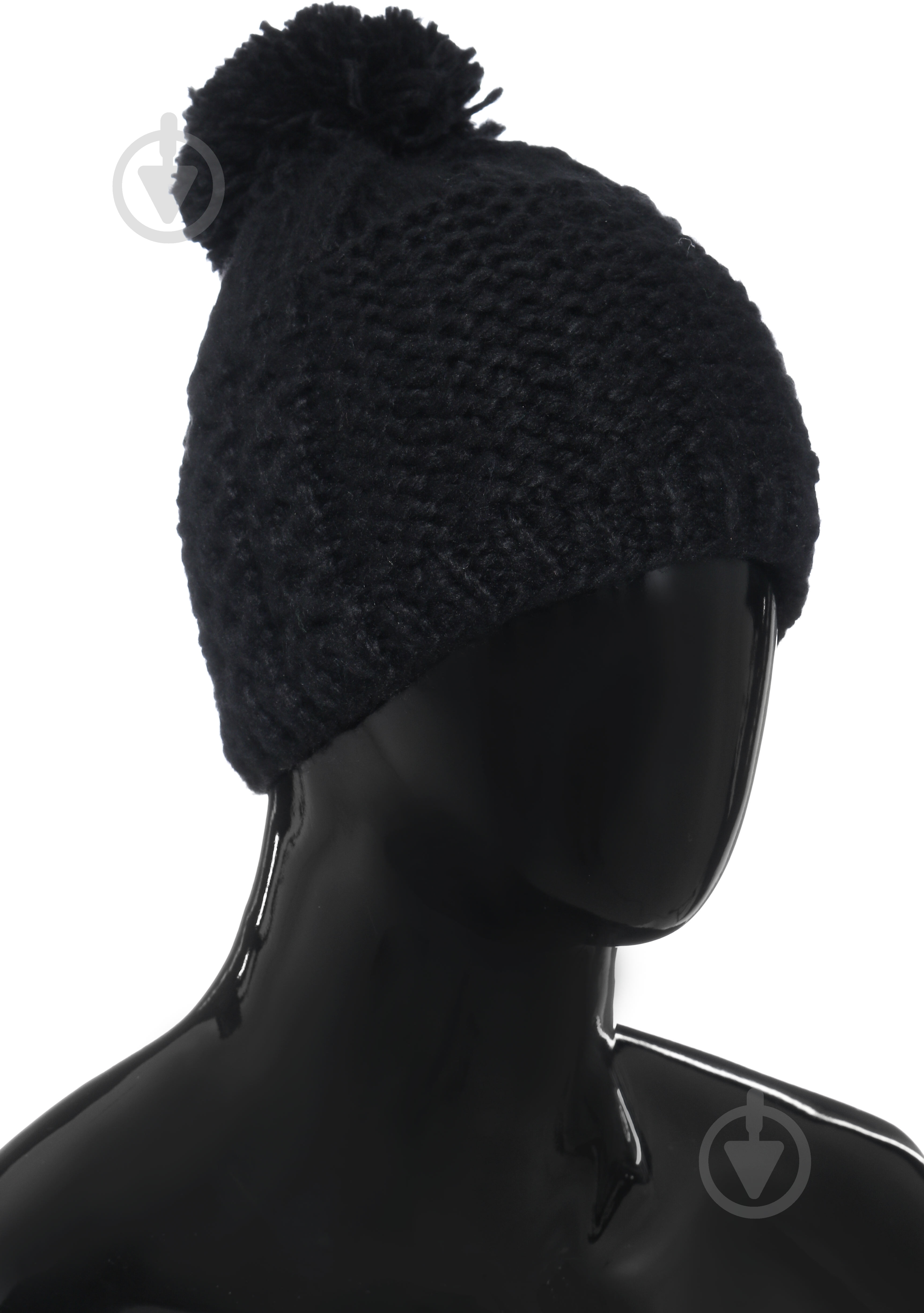 Шапка Firefly Alais 237603-57 р.one size чорний - фото 2