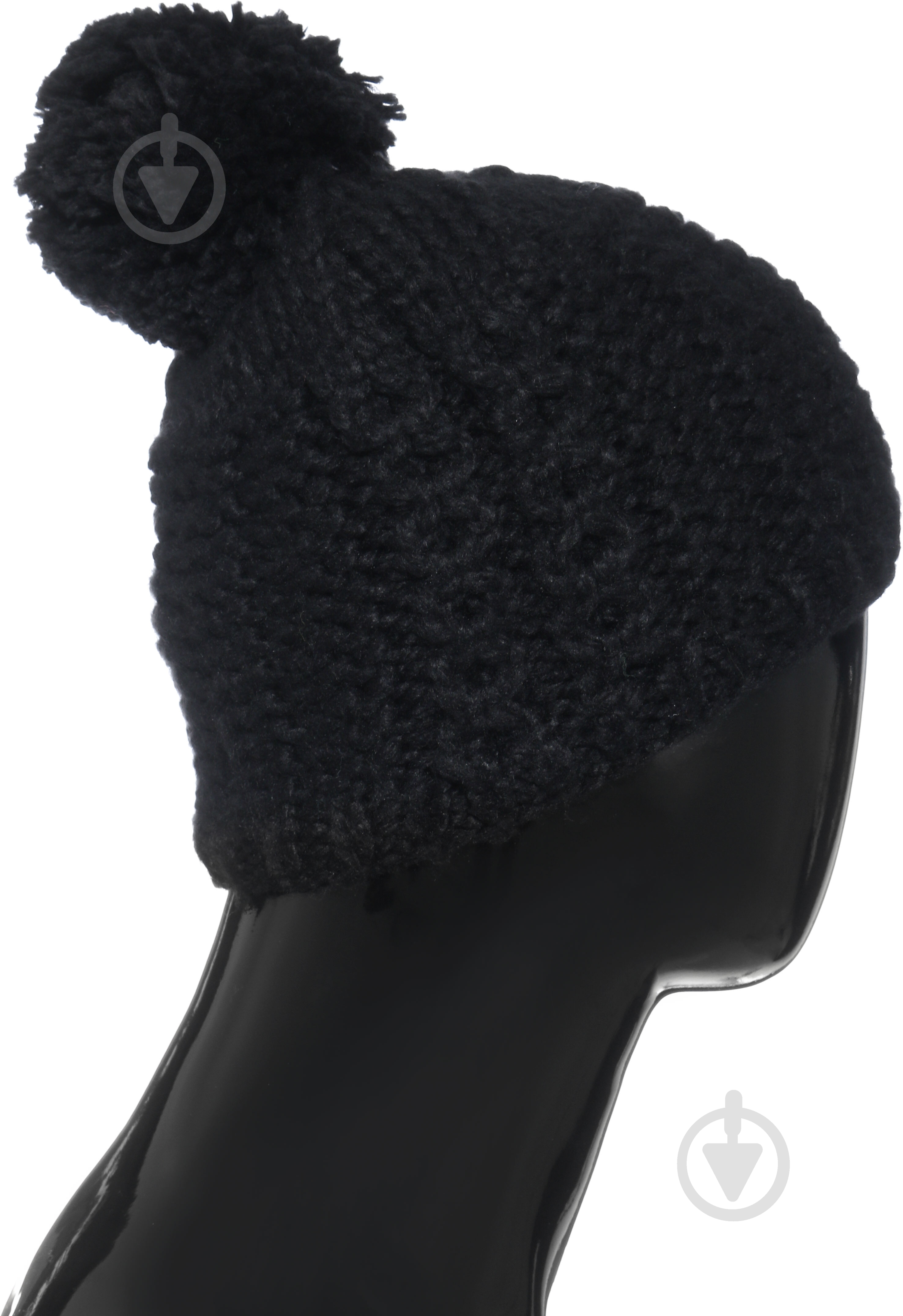 Шапка Firefly Alais 237603-57 р.one size чорний - фото 4