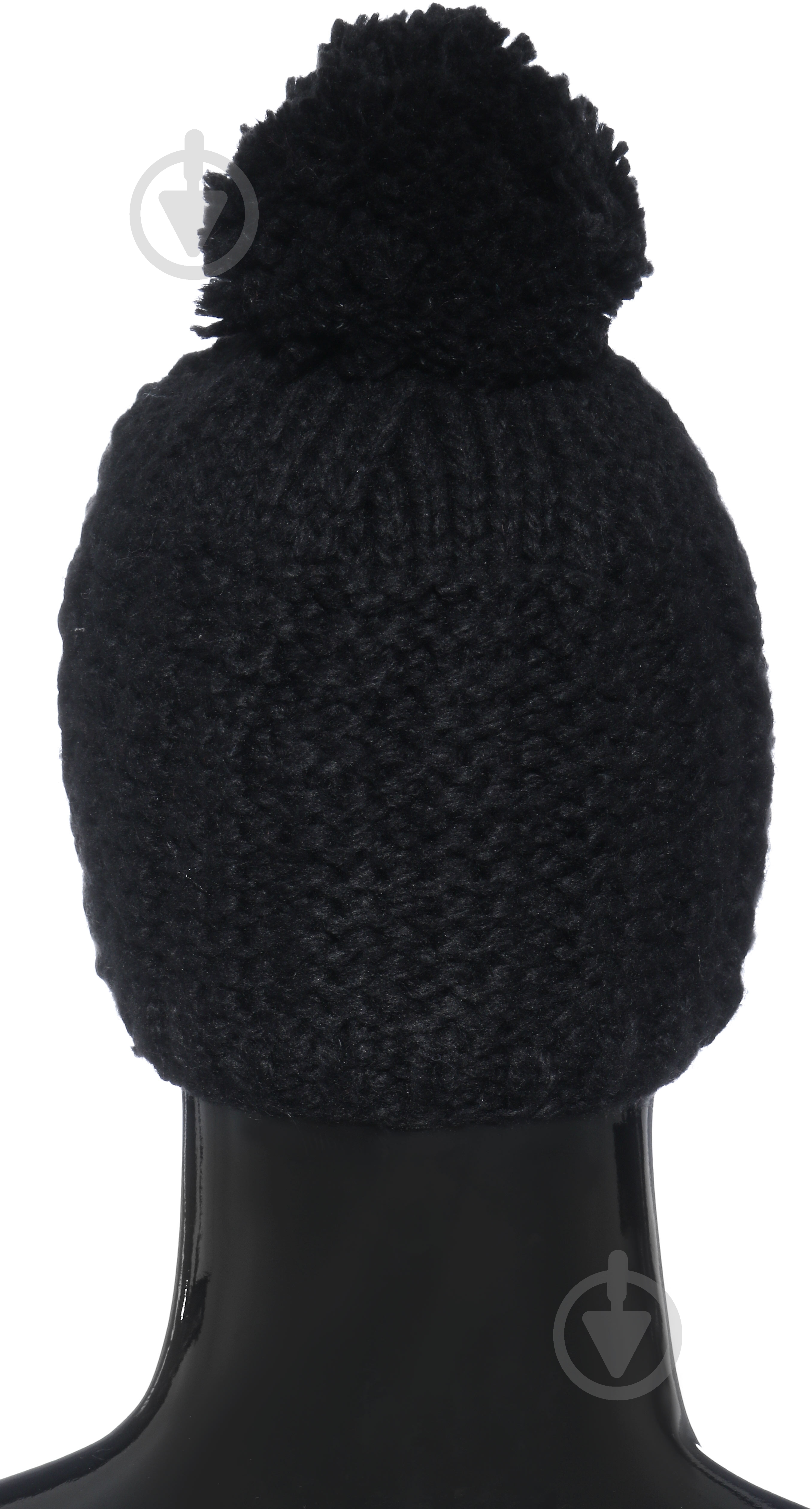 Шапка Firefly Alais 237603-57 р.one size чорний - фото 5