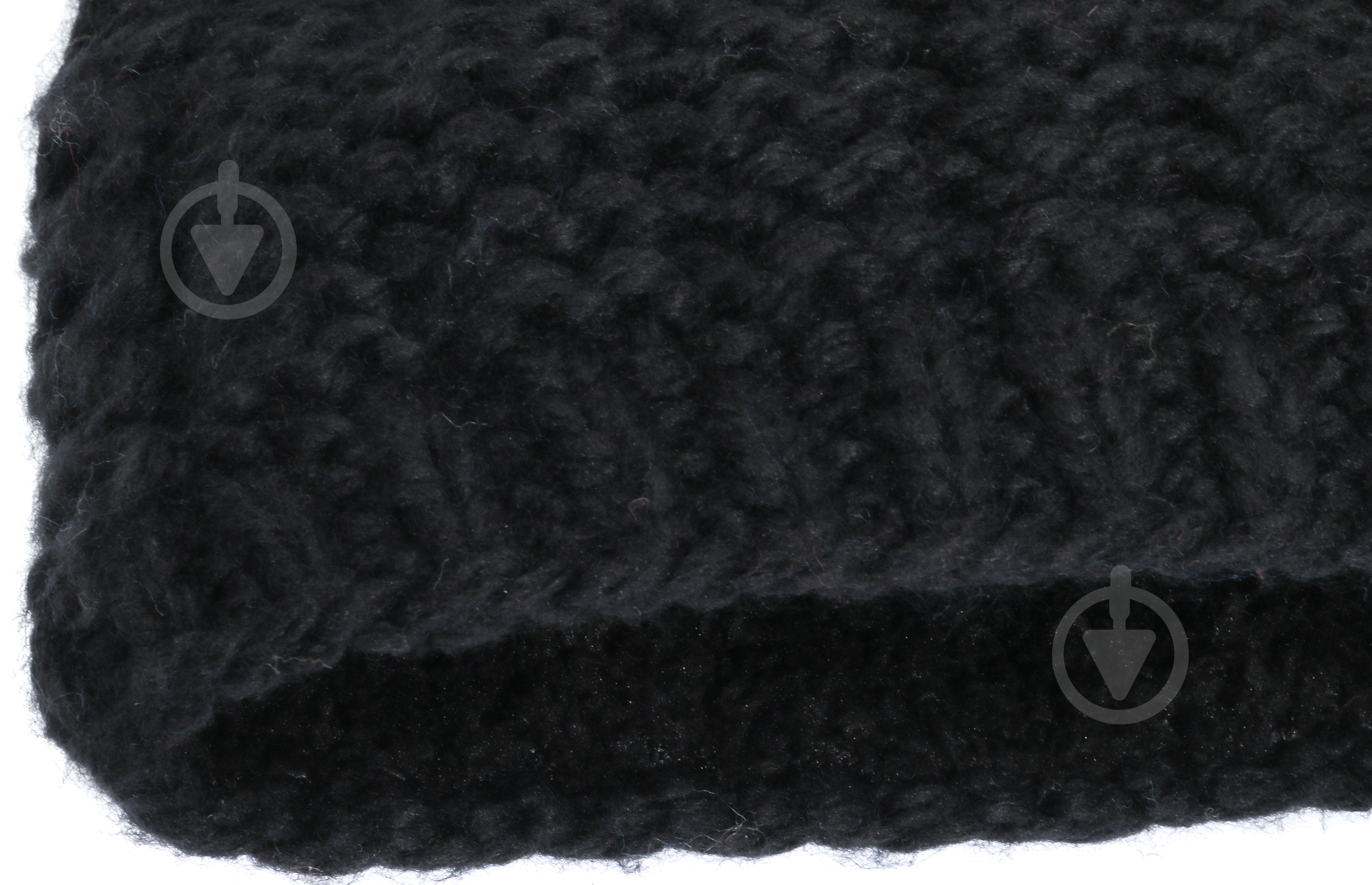 Шапка Firefly Alais 237603-57 р.one size чорний - фото 6