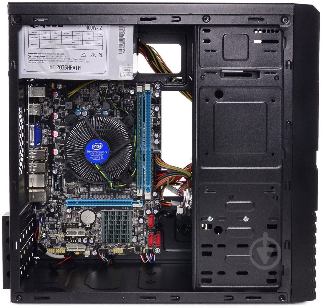 Комп'ютер Artline Business Plus (B59v29Win) black - фото 8