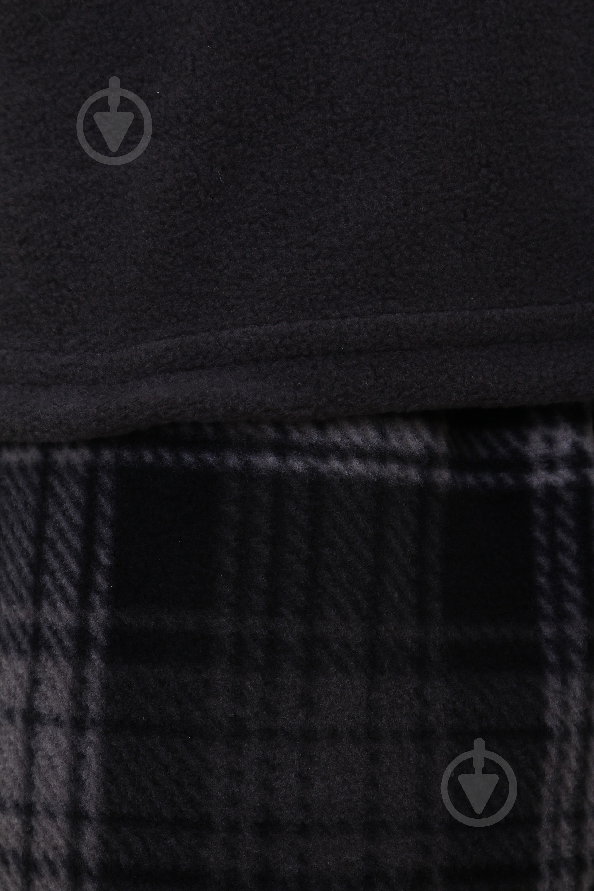 Костюм домашний мужской La Nuit Basic Check р. M серый - фото 4