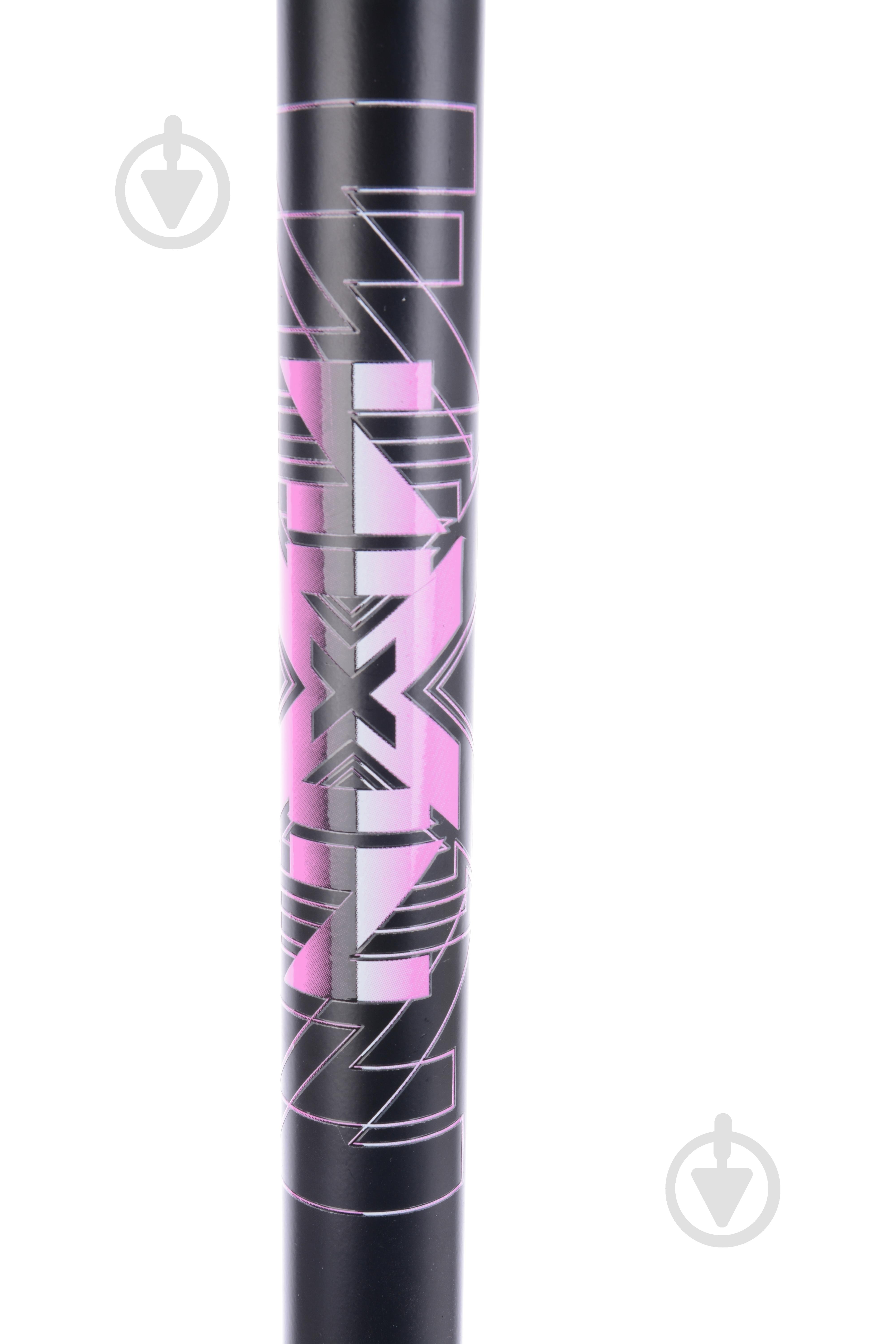 Самокат Tempish NIXIN 200 AL чорний із рожевим 1050000233/Pink - фото 13 Самокат Tempish NIXIN 200 AL чорний із рожевим 1050000233/Pink - фото 13