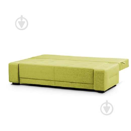 Диван прямий PRAKTICA Sofa Карл оливковий 2020x960x750 мм - фото 3