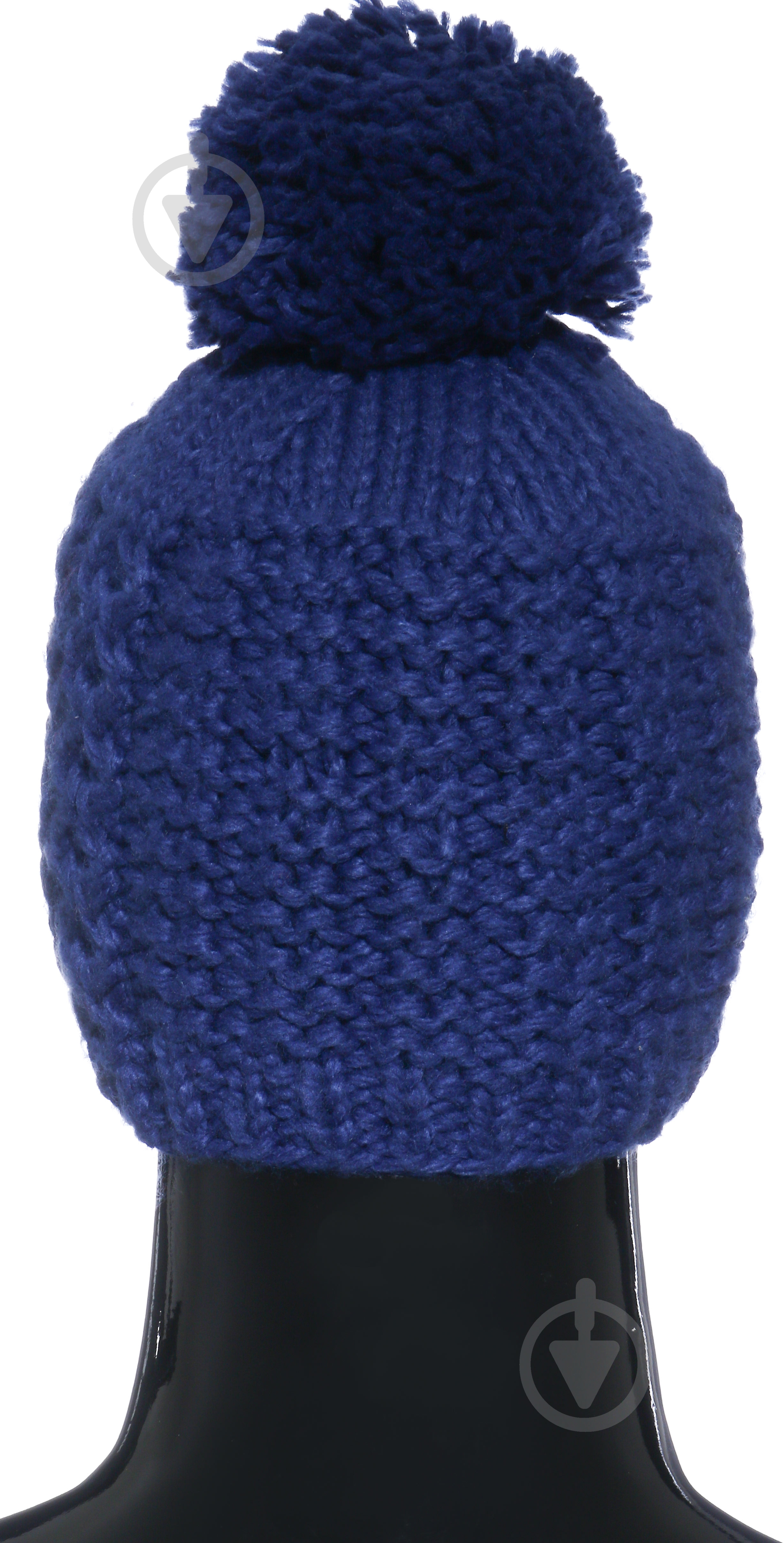 Шапка Firefly Alais 237603-538 р.one size синий - фото 5