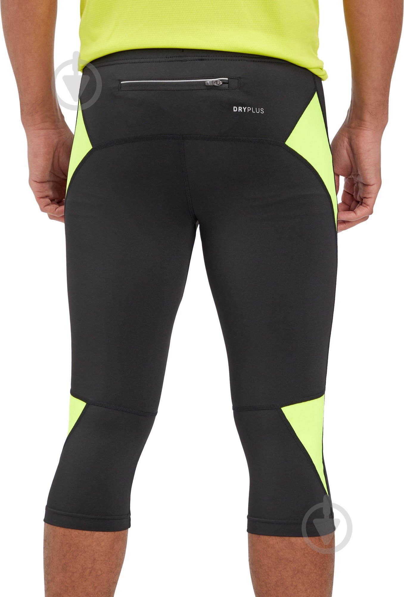 Шорты Energetics Perino 411812-900050 р. S черный - фото 2