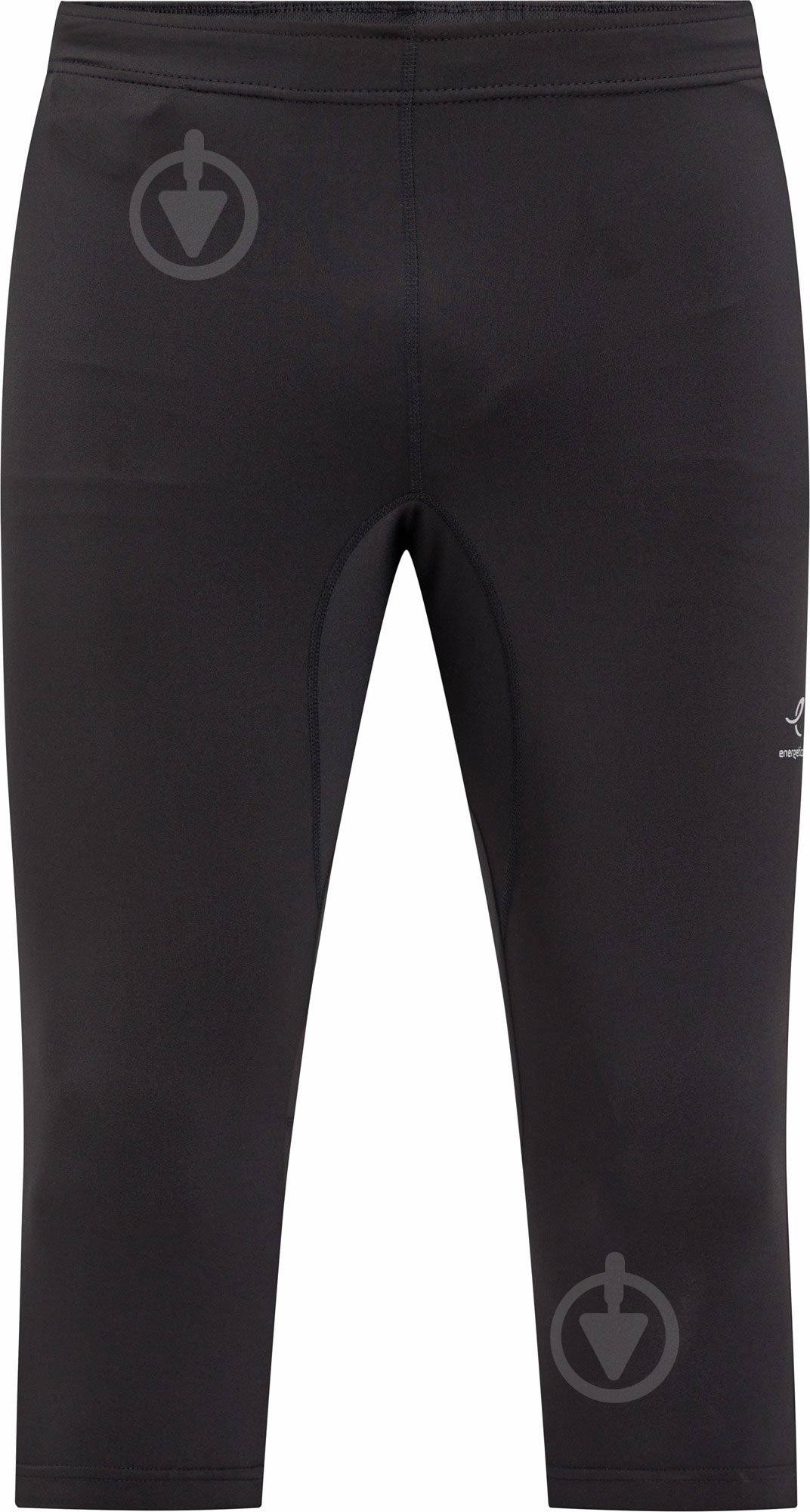 Шорты Energetics Perino 411812-900050 р. S черный - фото 3