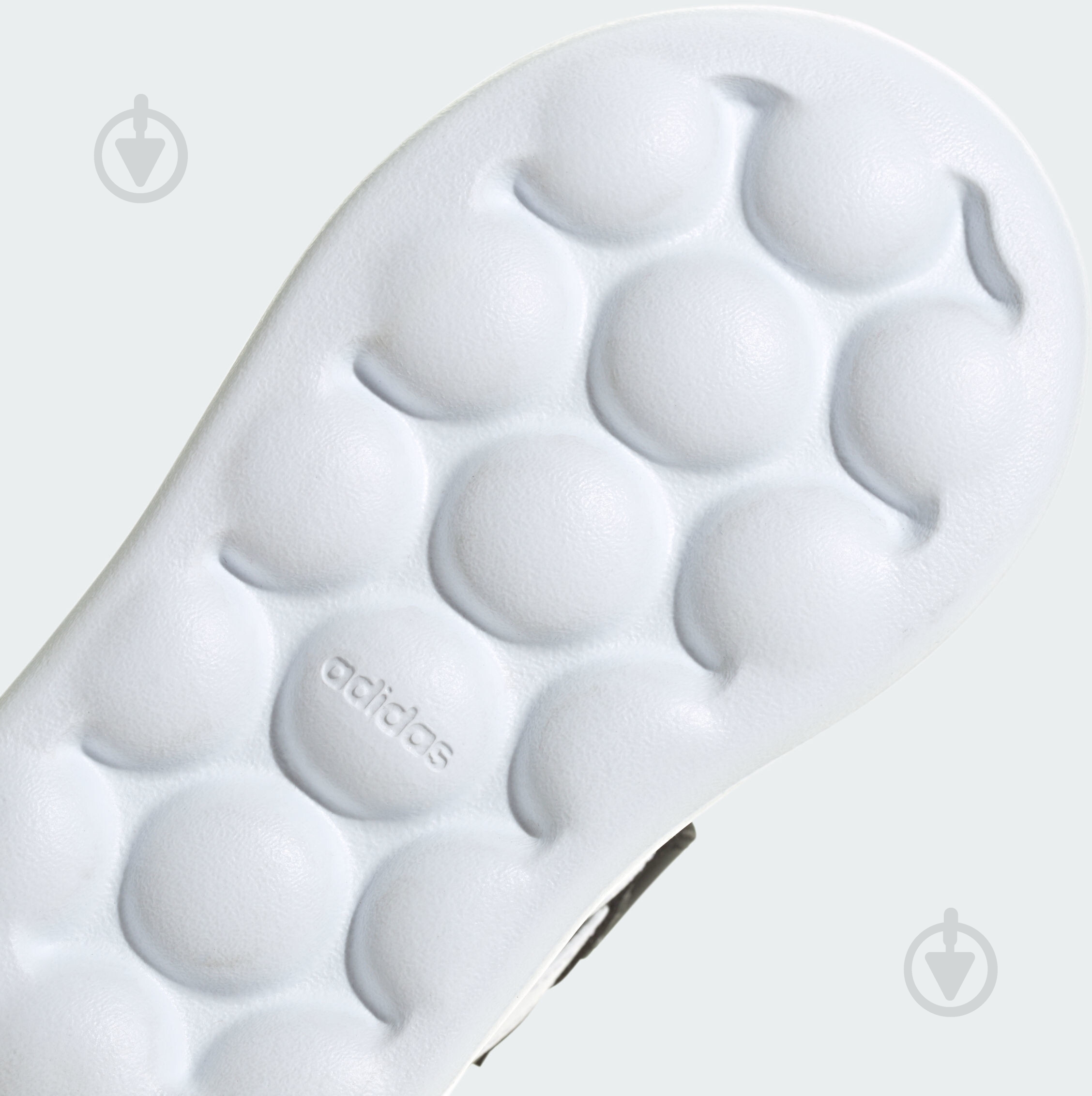 Кроссовки детские демисезонные Adidas GRAND COURT 2.0 CF ID5272 р.20 черные - фото 8