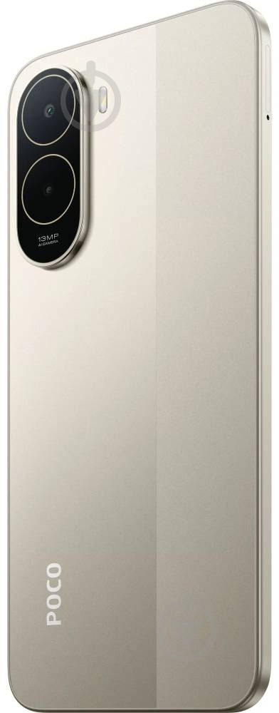 Смартфон POCO C81 Pro 4/128GB gold (1209336) - фото 6 Смартфон POCO C81 Pro 4/128GB gold (1209336) - фото 6