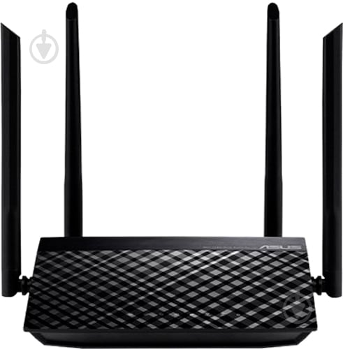 Wi-Fi-роутер Asus RT-AC750L - фото 1