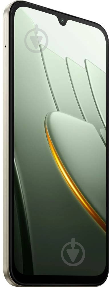 Смартфон POCO C81 Pro 4/128GB green (1209337) - фото 3 Смартфон POCO C81 Pro 4/128GB green (1209337) - фото 3