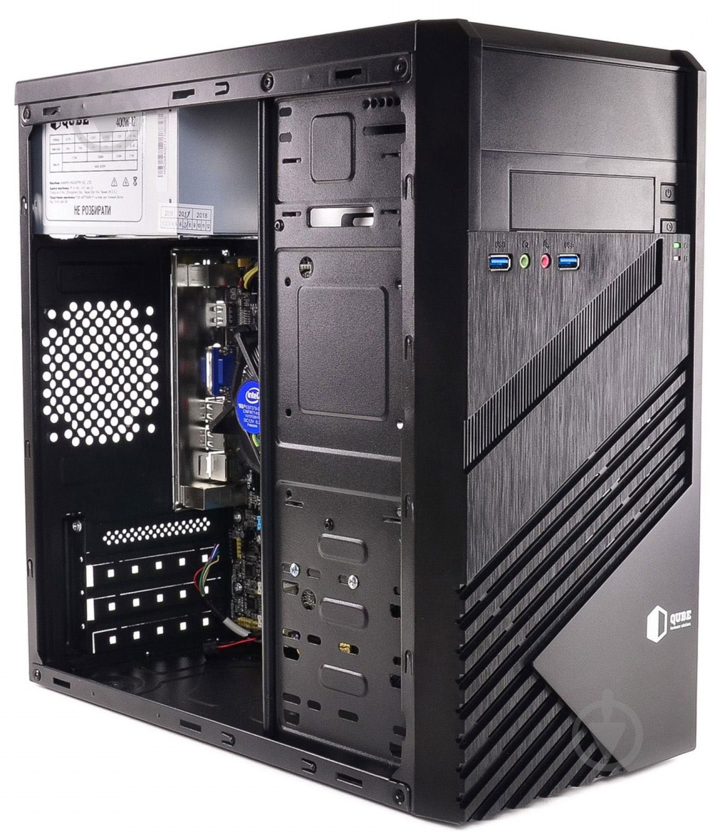 Компьютер Artline Business Plus (B59v30Win) black - фото 5