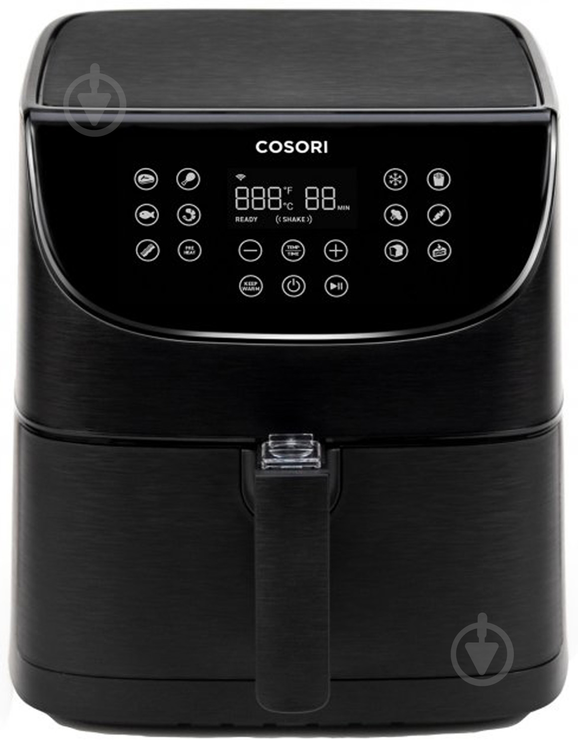 Мультипіч Cosori Premium CP158-AF-RXB - фото 1