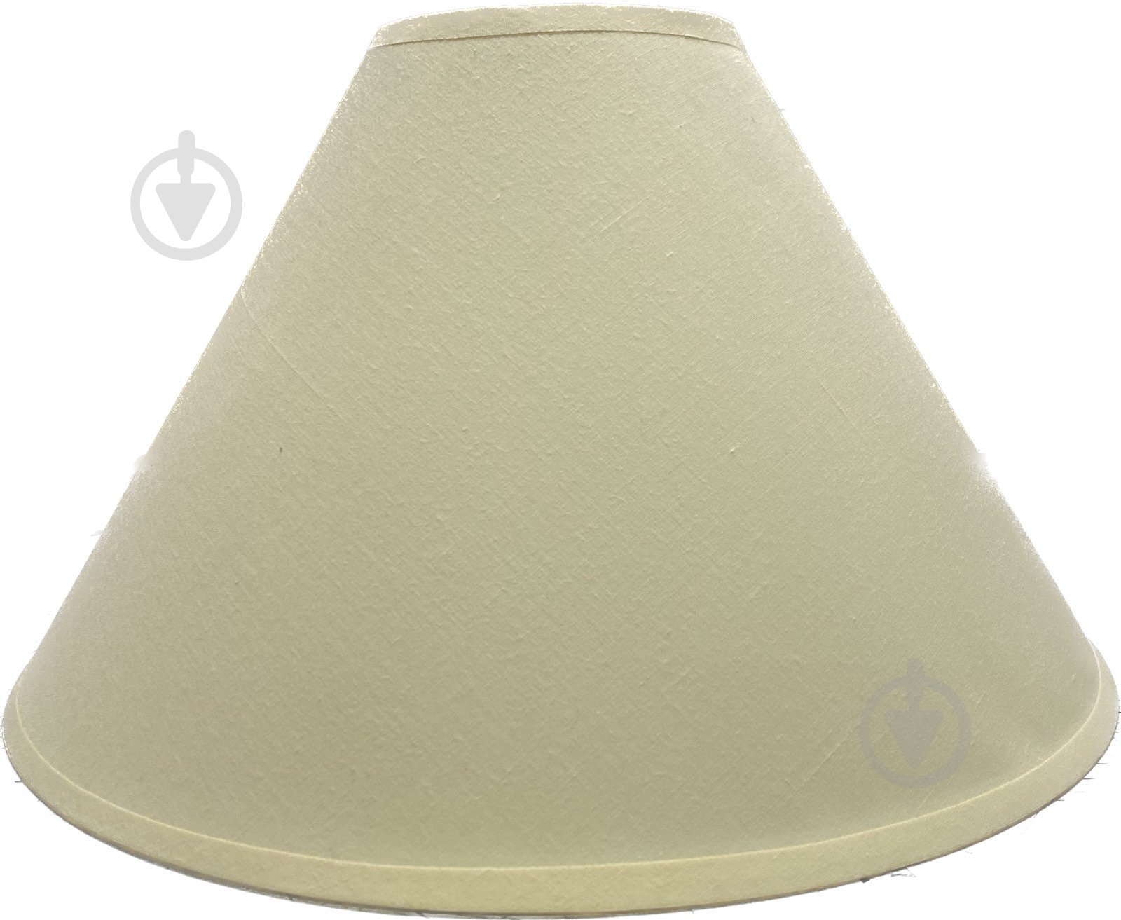 Абажур ЛД-4 Геотон 49705 кремовый - фото 1 Абажур ЛД-4 Геотон 49705 кремовый - фото 1